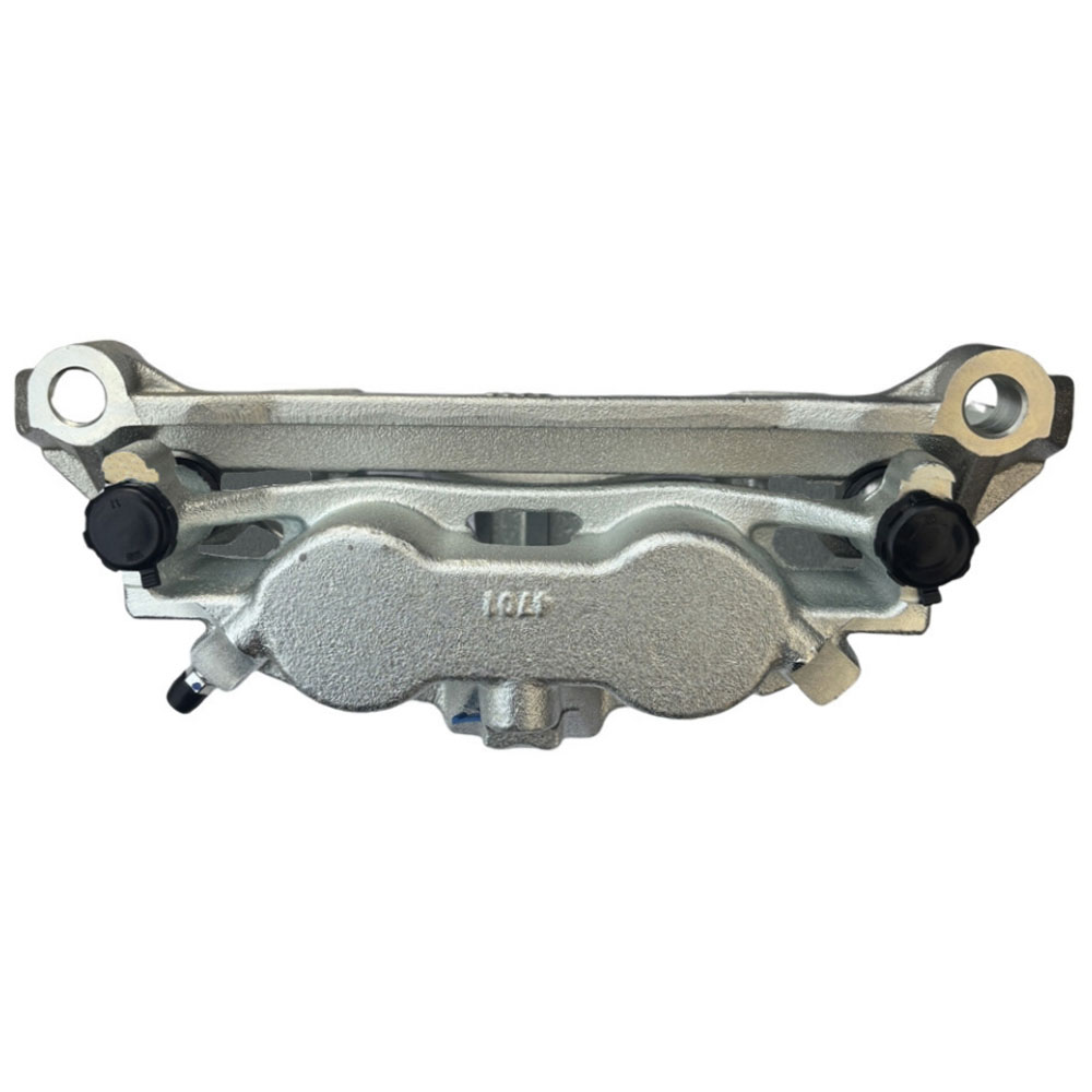 2015 Ford E Series Van Brake Caliper